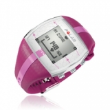 Polar FT4F Purple Pink Trainingscomputer