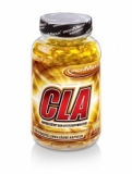 Ironmaxx CLA, 130 Kapseln Dose