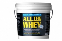 Vita Life All the Whey, 2 kg Dose
