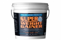 Vita Life Super Weight Gainer, 4 kg Eimer