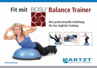 BOSU Balance Trainer Pro
