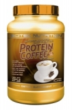 Scitec Nutrition Protein Coffee zuckerfrei, 1000 g Dose