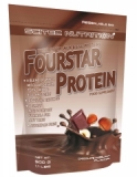 Scitec Nutrition Fourstar Protein, 500 g Beutel