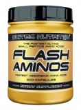 Scitec Nutrition Peptide Aminos, 200 Kapseln Dose