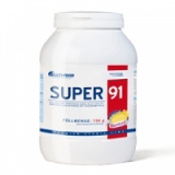 Multifood Super 91 SojaEiweiß-Isolat, 750 g Dose