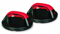 Iron Gym Push Up