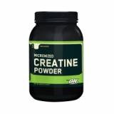 Optimum Nutrition Creatin Powder, 600 g Dose