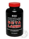 BMS Pro-H Betalanin, 240 Kapseln Dose