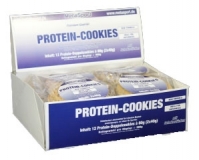 MetaSport Protein-Cookies, 1 x 80 g (2 x 40 g)