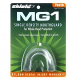 Bremshey Gebissschutz Shield MG1 Junior, Abverkauf