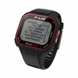 Polar RC3 GPS HR Black