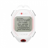 Polar RCX3F GPS White