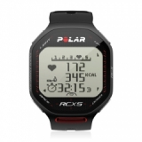 Polar RCX5 Bike Black
