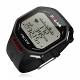 Polar RCX5 Bike Black