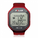 Polar RCX5 GPS Red