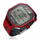 Polar RCX5 GPS Red