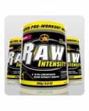 All Stars Raw Intensity, 250 g Dose