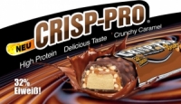 All Stars Crisp-Pro Bar, 1 x 50 g Riegel
