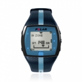 Polar FT4M Blue Blue Trainingscomputer