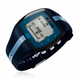 Polar FT4M Blue Blue Trainingscomputer