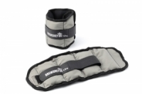 Bremshey Gewichtsmanschetten (Paar) 1,5 kg