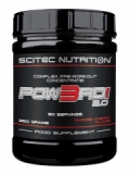 Scitec Nutrition Pow3rd 2.0, 350 g Dose