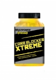 Multipower Carb Blocker Xtreme, 120 Kapseln Dose