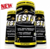 All Stars Test-X2, 150 Kapseln Dose
