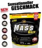 All Stars Ultimate Mass Gain, 4000 g Beutel