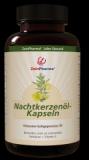 Zein Pharma Nachtkerzenöl, 180 Kapseln