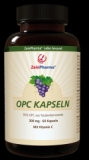Zein OPC Traubenkernextrakt 300 mg, 60 Kapseln