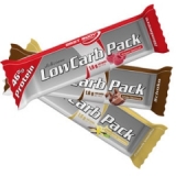 Best Body Nutrition Low Carb Pack, 1 x 40 g Riegel