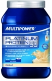 Multipower Platinum Protein 90, 600 g Dose