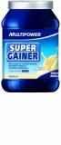 Multipower Supergainer, 1100 g Dose