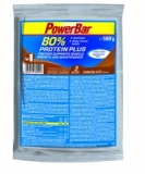 PowerBar Protein Plus 80%, 500 g Nachfüllbeutel
