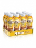 Ironmaxx Protein Drink, 12 x 500 ml PET Flasche