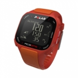 Polar RC3 GPS HR Orange Red