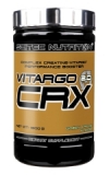 Scitec Nutrition Vitargo CRX 2.0, 1600 g Dose