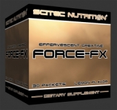 Scitec Nutrition Force-FX, 30 x 13 g Portionsbeutel