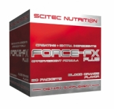 Scitec Nutrition Force-FX Plus, 30 x 13 g Portionsbeutel
