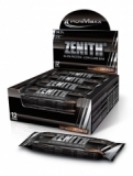 IronMaxx Zenith Proteinriegel, 12 Riegel á 85 g