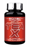 Scitec Nutrition Tea-X, 90 Kapseln Dose