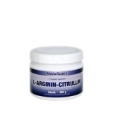 MetaSport L-Arginin-Citrullin, 300 g Dose