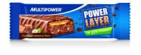 Multipower Power Layer, 18 x 60 g Riegel