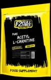 Full Force Pure Acetyl L-Carnitine, 100 g Beutel