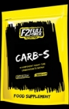 Full Force Carb-S, 3000 g Beutel