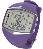 Polar FT60F Lila, Trainingscomputer