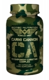 Scitec Muscle Army Carni Cannon, 60 Kapseln Dose