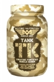 Scitec Muscle Army Tank, 1440 g Dose
