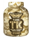 Scitec Muscle Army Tank, 3000 g Dose